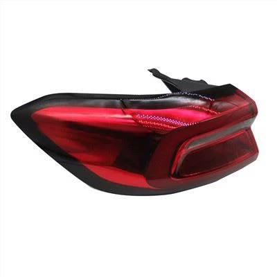 TIGGO 8 605000008AA-এর জন্য টেইল ল্যাম্পের বাম স্থির অংশ