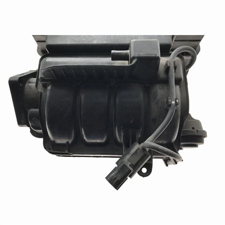 E4G16-1008010এবি ইনটেক ম্যানিফোল্ড অ্যাসেম্বলি E4G16 এর জন্য