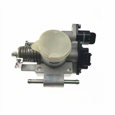 Q21-1129010 থ্রটল বডি অ্যাসেম্বলি ফর চেরি Q21 YOUPAI