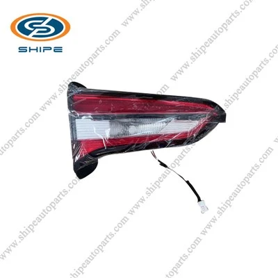 MG 5 2020 (ভিতরে) এর জন্য পিছনের হেডলাইট