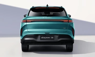চেরি LEPAS L8 PHEV এর জন্য খুচরা যন্ত্রাংশ